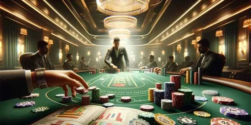 Các quy định về bảo mật thông tin tại trang game