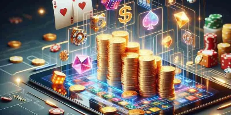 Hướng dẫn cách tham gia nhận ưu đãi tại web cược