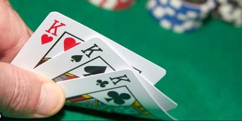 Mẹo chơi hay tại sảnh game bài Kubet cho người mới
